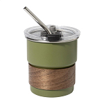 Pahar de voiaj, RSS, Waffee 1