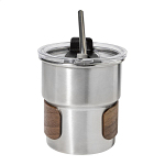 Pahar de voiaj, RSS, Waffee 3