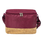 Cooler bag, RPET, Kooper 4