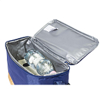 Cooler bag, RPET, Kooper 4