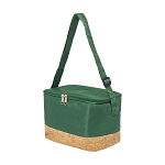 Cooler bag, RPET, Kooper 2