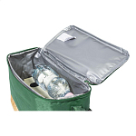 Cooler bag, RPET, Kooper 3