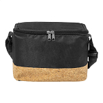 Cooler bag, RPET, Kooper 3