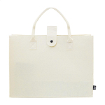 Sacosa de cumparaturi, RPET, Refelt Shop Lux 2