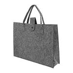 Sacosa de cumparaturi, RPET, Refelt Shop Lux 1