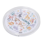 Joc labirint, RPS, Knossos 3