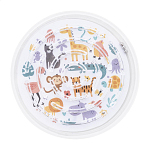 Joc labirint, RPS, Knossos 1