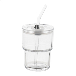 Pahar de voiaj, sticla, Glassip 1