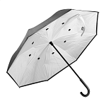 Umbrela reversibila, RPET, Raura 1