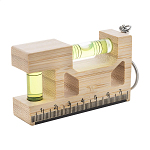 Breloc multifunctional, Multilevel Plus 3