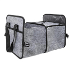 Organizator de portbagaj auto, RPET, Refelt Ride 1