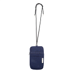 Geanta pentru telefon mobil, crossbody, din panza reciclata, CanvaFon 3