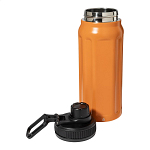 Sticla termica, RSS, Kongma 2