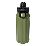 Sticla termica, RSS, Kongma 3