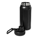 Sticla termica, RSS, Kongma 2