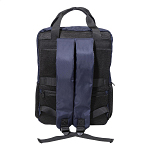 Rucsac din twill, RPET, Westing 3