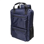 Rucsac din twill, RPET, Westing 1