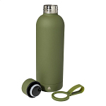 Termos RSS, Khumbu 2