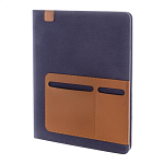 Mapa documente, canva reciclat, Capudo A4 2