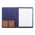 Mapa documente, canva reciclat, Capudo A4 3