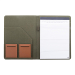 Mapa documente, canva reciclat, Capudo A4 3