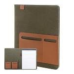 Mapa documente, canva reciclat, Capudo A4 1