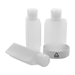 Set de sticle cosmetice RABS, Cosmair 3