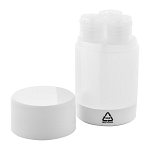 Set de sticle cosmetice RABS, Cosmair 1