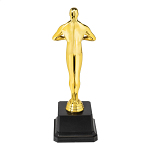 statueta trofeu, Excellence 2