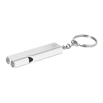 breloc fluier, RaluHiss 3