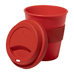 pahar de calatorie, Grappulu 2