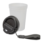 pahar de calatorie, Frobbu 3