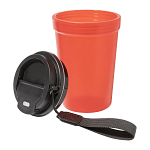 pahar de calatorie, Frobbu 3