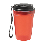 pahar de calatorie, Frobbu 4