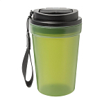 pahar de calatorie, Frobbu 4