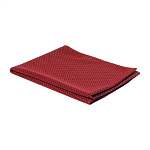 sticla sport RPET cu prosop, Fitmax 4