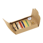 trusa de cusut compacta, MiniMend 2