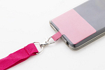 lanyard RPET pentru telefon mobil, Revent Call 4