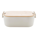 cutie pentru pranz, Fuboo 2