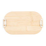 cutie pentru pranz, Fuboo 4