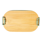 cutie pentru pranz, Fuboo 3