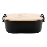 cutie pentru pranz, Fuboo 2