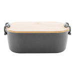 cutie pentru pranz, Fuboo 2