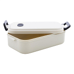 cutie pentru pranz, Steamo 3