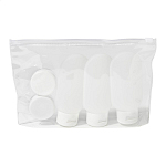set cosmetice pentru calatorie, FlightCare 3