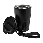 pahar termic, RSS, Aricha 2