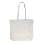Sacosa de cumparaturi, din bumbac reciclat, Guspex 2