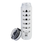 sticla motivationala, RPET, Sipcount 4