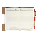 carnet RPU, Metpuk 3