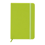 Caiet RPU, Repuk Line A6 4